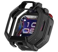 Tyogeephy Custodia Trasparente TPU per Huawei Supernova Watch X1 / X1 Pro
