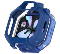 Tyogeephy Custodia Trasparente TPU per Huawei Supernova Watch X1 / X1 Pro