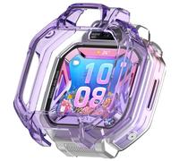 Tyogeephy Custodia Trasparente TPU per Huawei Supernova Watch X1 / X1 Pro