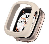 Tyogeephy Custodie compatibili con Honor Watch 4 Case, Pellicola Protettiva TPU Placcato Custodia Cover Armatura Shell per Honor Watch 4