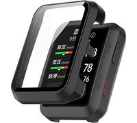 Tyogeephy Custodie compatibili con Huawei watch D custodia, protettiva in TPU per protezione dello schermo armatura per Huawei watch D Smartwatch