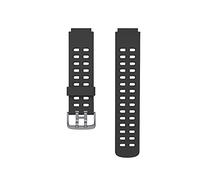 Tyogeephy Morbido Silicone Cinturino Compatibile con Willful SW020 ID205/SW021 ID205L/SW025 ID205S Smart Watch, Sostituzione Quick Release Cinturini per donne uomini