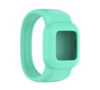 Tyogeephy per Garmin Vivofit jr.3 Cinturino, Silicone Sostituzione Cinturino Compatibile con GarminFit jr.3 per Bambini Ragazzi Ragazze