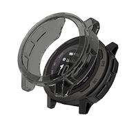 Tyogeephy Proteggi schermo Custodia Compatibile con Garmin instinct 2 Morbido Custodia Accessori Covers Resistente ai graffi Custodie protettive complete per Garmin instinct 2