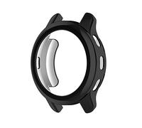 Tyogeephy Proteggi schermo Custodia Compatibile con Garmin Venu 2 plus Morbido Custodia Accessori Covers Resistente ai graffi Custodie protettive complete per Garmin Venu 2 plus
