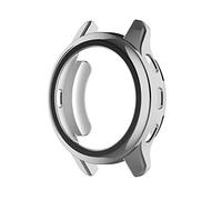 Tyogeephy Proteggi schermo Custodia Compatibile con Garmin Venu 2 plus Morbido Custodia Accessori Covers Resistente ai graffi Custodie protettive complete per Garmin Venu 2 plus