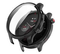 Tyogeephy Protettiva compatibile con Amazfit GTR 4/GTR 4 pro, TPU morbido placcato con copertura Cover Accessori per Smartwatch Amazfit GTR 4