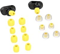Tyogeephy Sostituzione Ear Tips Silicone Protettivo Auricolare Auricolari Earpads Pairs Custodia per Sony WF-1000XM4/WF-1000XM3 Truly Wireless Rumore Cancellazione Cuffie Accessori