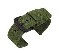 Tyogeephy Sport Cinturino Compatibile con Suunto 7/Suunto 9 Baro/Suunto 9 Spartan/Suunto 9 GPS Sostituzione Cinturino Traspirante Nylon Woven Regolabile Cinturino per Donne&Uomini