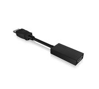Typ Adapter Stecker DisplayPort 1.2 Buchse HDMI