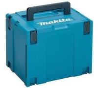 Typ Makita Makpac 4 fr P/N 4131J Farbe Schwarz/Blau NEW