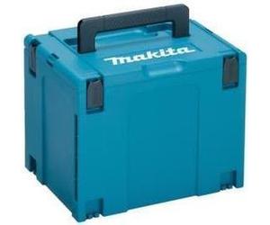 Typ Makita Makpac 4 fr P/N 4131J Farbe Schwarz/Blau NEW