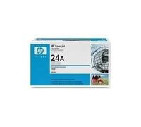 HP 24A Q2624A NERO TONER - 2500 PAGINE PER LASERJET 1150