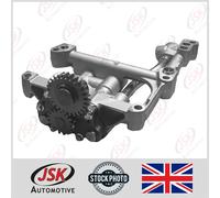 Type-1 Pompa Olio per Jcb Perkins Ricambio Per 02/202485 2CX-5CX Midi Cx Tele
