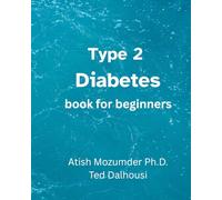 Type 2 Diabetes book for beginners