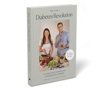 Diana Licalzi Jose Tejero Type 2 Diabetes Revolution, The (Tascabile)