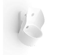 Type 2 EV Charger Plug Holder Wall Mount Bracket Socket For Electric Car Chargin