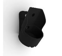 Type 2 EV Charger Plug Holder Wall Mount Bracket Socket For Electric Car Chargin
