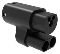 Type 2 to CCS2 EV,32A 22kW AC Fast Connector
