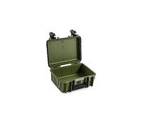 Type 3000 Vert vide
