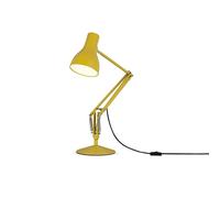Type 75 Lampada Da Tavolo + Margaret Howell Giallo Ocra