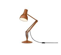 Type 75 Lampada Da Tavolo + Margaret Howell Terra Di Siena