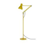 Type 75 Lampada Da Terra + Margaret Howell Giallo Ocra