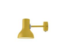 Anglepoise Type 75 Mini Applique Giallo Ocra Edizione Margaret Howell