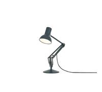 Type 75 Mini Lampada Da Tavolo Grigio Ardesia