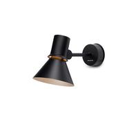 Anglepoise Lampada da parete Type 80 W1 E27 nero opaco