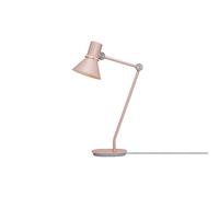 Type 80 Lampada Da Tavolo Rosa