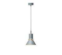 Type 80 Lampadario Grigio