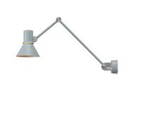 Anglepoise Type 80 W3 Applique Grigio Nebbia
