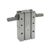 Type Air Gripper 180° Angular Style Air Gripper Cam Style MHY2-10D MHY2-16D MHY2-20D MHY2-25D Caluminium Clamp MHY2-16D2(MHY2-25D2)