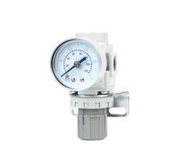 Type AR20-02BG-B pressure regulating valve air compressor pneumatic pressure reducing valve regulates stable air pressure(AR50-06BG-B)