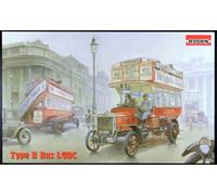 Type B Bus LGOC