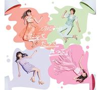 だってだってだって(通常盤Type-B)CD+DVD