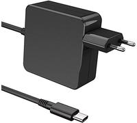 TYPE C 20V 3.25A 65W USB-C Type-C Alimentatore Caricabatterie di Ricambio per MacBook Caricatore per ASUS ZenBook lenovo dell Xiaomi air HP Sony Power