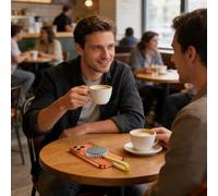 Type C Adapter | USB C To USB 3.0 Adapter | Adapter's Data Transfer Connector | 80Gbps High-Speed Data Transfer | USB's C's Female To Male Adapters | For Phone Car Table Home Office Daily Business