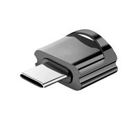 Type C Card Reader - High-Speed Adapter Type-C To TF Cards - Readerr For Type C Cardd, Memory Cards To USB C, Multifunctional Card Reader Transfer For Computer Laptop Tablet