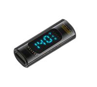 Type-C Extension Adapter - USB c Male Connector, Rapid Charging Cable, 8K Video Signal Compatible, High Bandwidth 40Gbps | Mobile Device Syncing, Computer Peripheral Expansion, Office Workstation