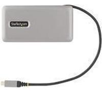 TYPE-C LAPTOP DOCKING STATION NEW