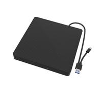 TYPE-C Supporto For Unità Ottica Di Masterizzazione Blu-ray Esterna 6X Supporto For Riproduzione 3D 25G 50G Masterizzatore DVD USB 3.0