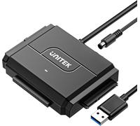 Type-c to sata, IDE. Usb. Unitek y-3324A, kit recupero dati