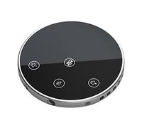 Type-C USB Computer Microfono G95 Hi-fi Per Alta Fidelity Videoconferenza Discorso Vlog Noise Cancelling Mic Professiona