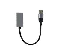 Type-c+usb To Hdmi-compatible Adapter Cable for Mobile Phones Tablets Android
