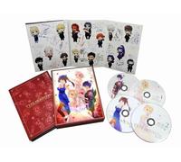 Type-Moon Fes -10Th Anniversary Blu-Ray Disc Box (4BDS+DIGI-PACK+BOX1) [Japan LTD BD] ANZX-6455 (japan import)
