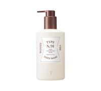 TYPE No. - No.91 Wonder Vibe Hand Wash - 350ml