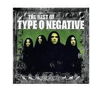 - Type O Negative - Best Of - CD