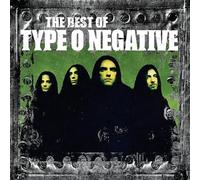 Type O Negative - Best Of Type O Negative